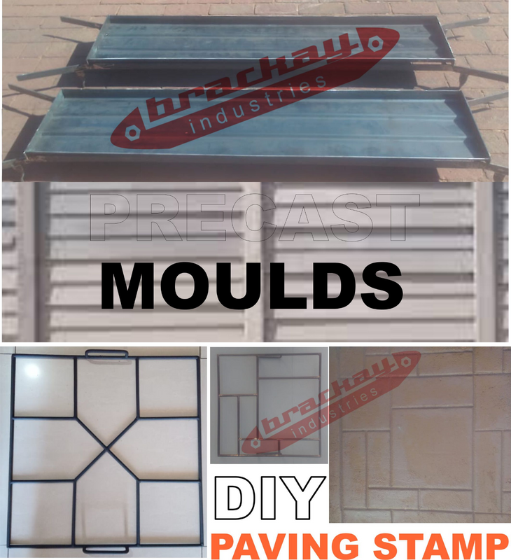 MOULDS - Ad posted by Bra Ckay