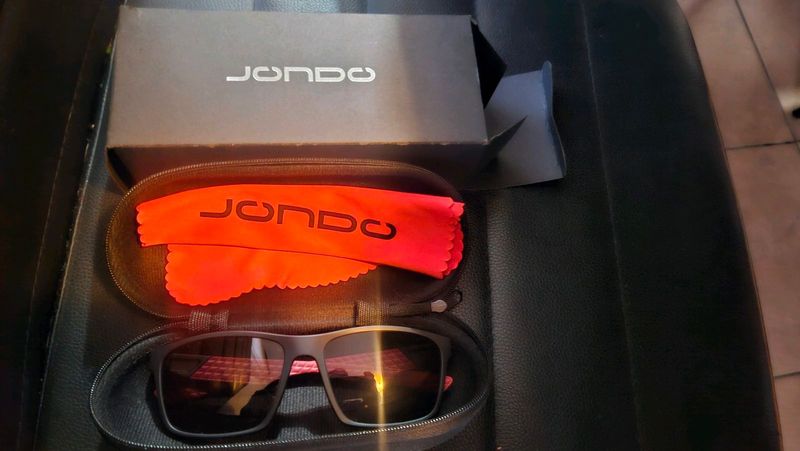 Jondo sports glasses