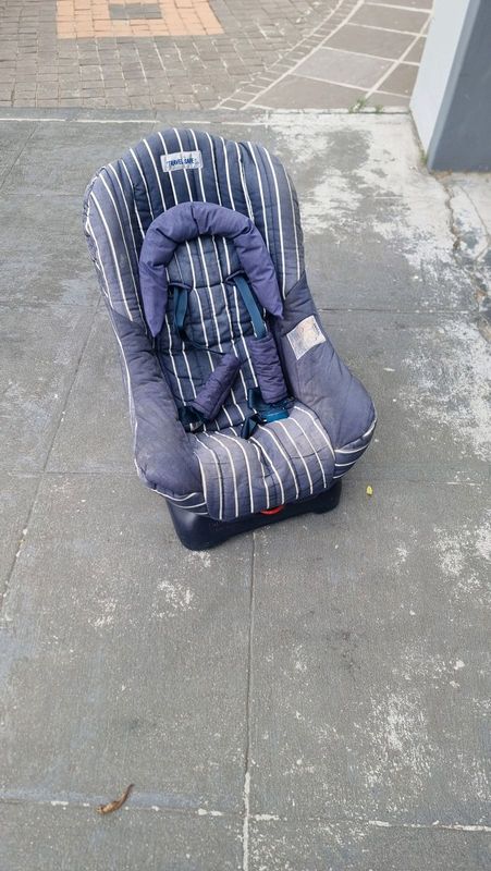 Baby car seat