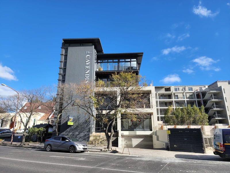 Premium office space available To Let at 18 On Cavendish, Claremont