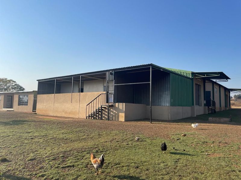Bachelor unit for Rent in Rietfontein Hartbeespoort