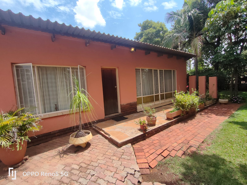 3 Bedroom house for sale in The Orchards