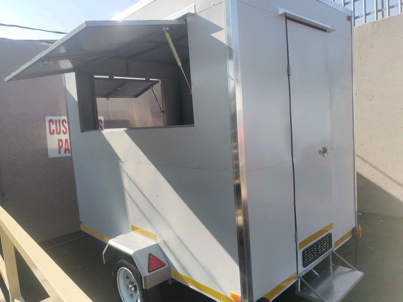 Mobile kitchens for sale