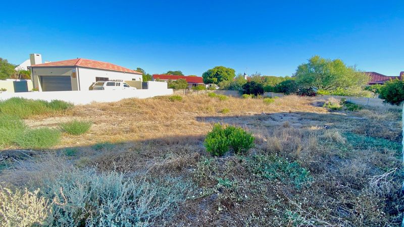 Vacant Land For Sale in Port Owen