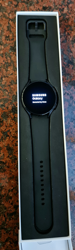 Samsung watch 4 lte