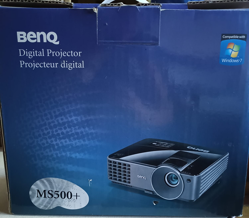 BenQ Digital Projector