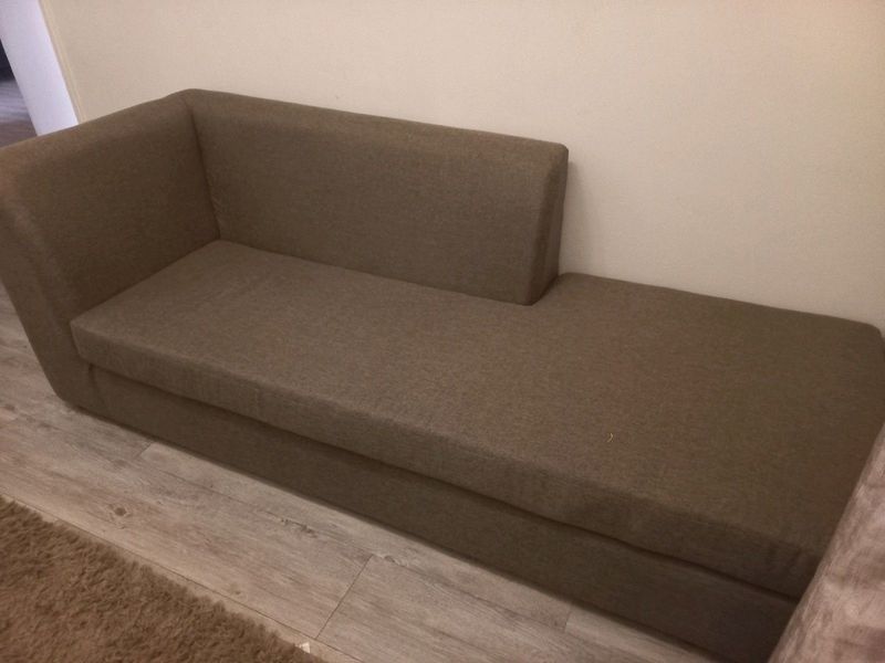 Couch brand new