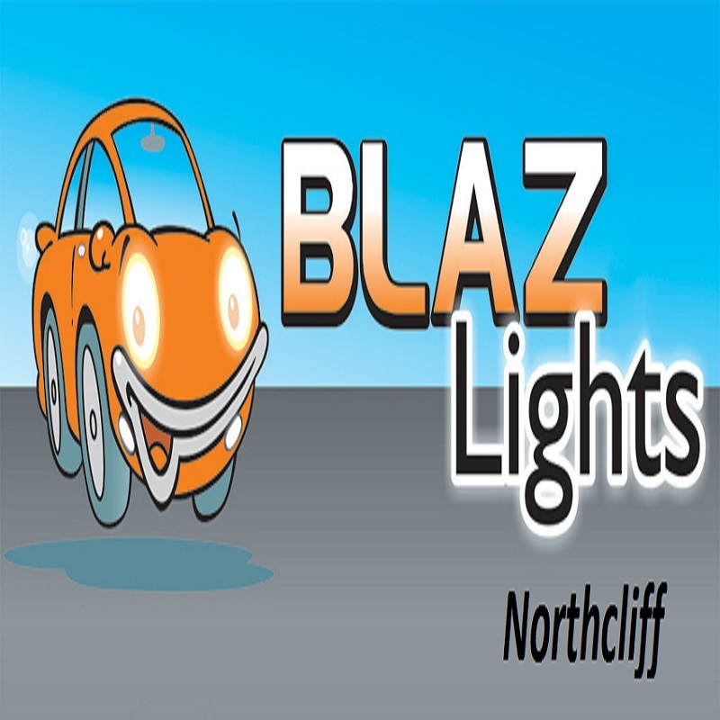 Blaz lights Northcliff. Profitable Run from home business.    Large catchment area.