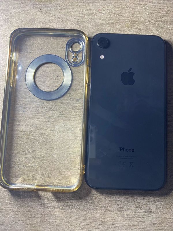 iPhone XR 128GB