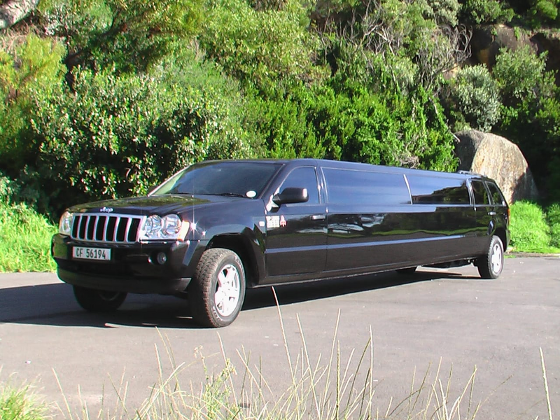 Limousine - Ad posted by Marlene Lucas