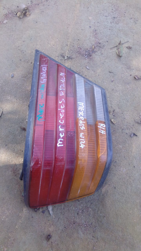 Mercedes Benz W124 Right Taillight For Sale.