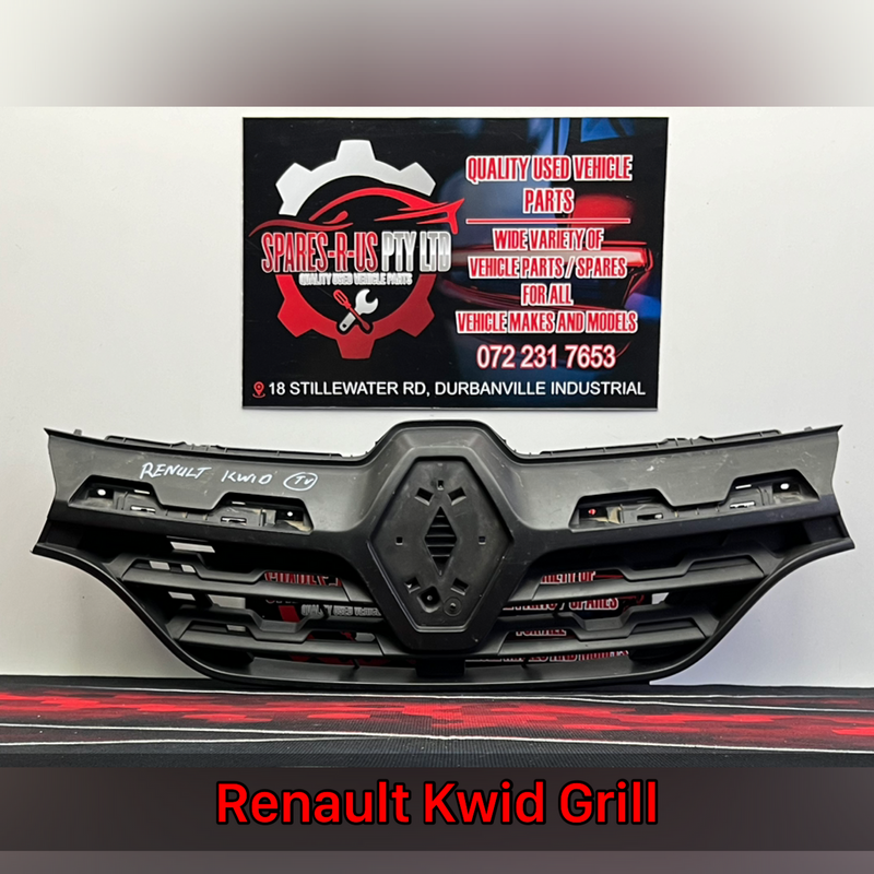 Renault Kwid Fender for sale