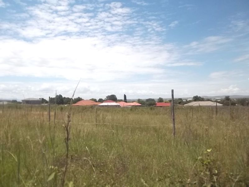 Vacant  Land for Sale