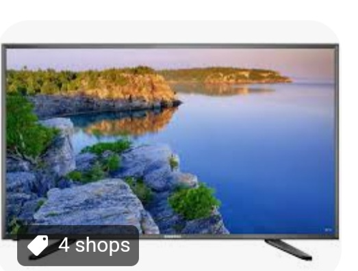 Sinotec 39 inch TV brand new