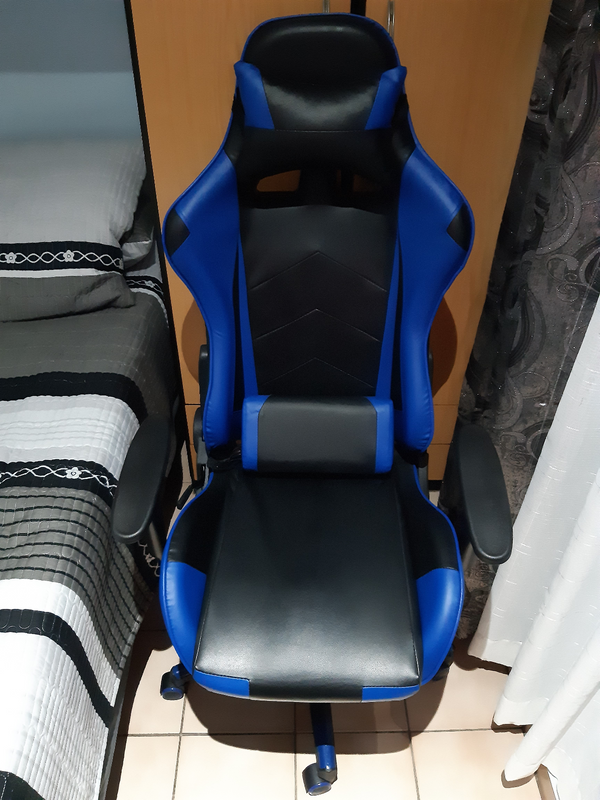 Highback Gaming Chair