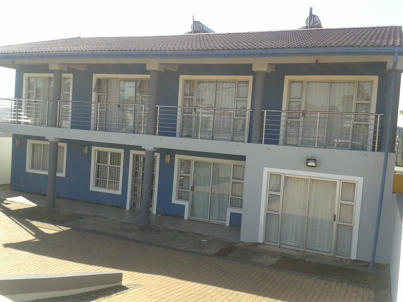 Rooms to let - Newlands East Durban