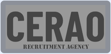 Cerao Recruitment Agency – All Industries – Nationwide