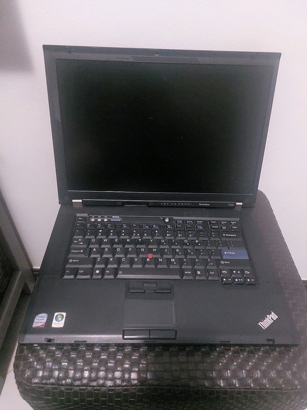 Lenovo T500 Laptop