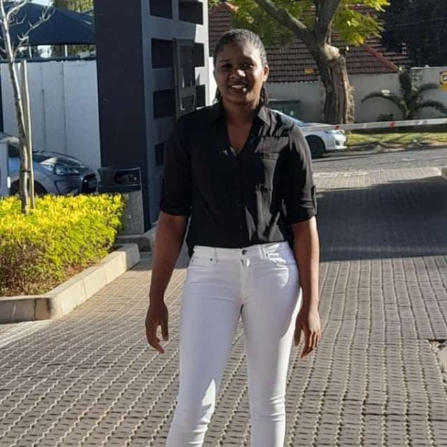 Am Rejoice (34) Zim Lady Looking for House Keeping or Babysitting Job