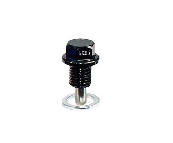 Magnetic Oil Drain Plug / Oil Sump Drain Plug M16 P1.5mm or M12 P1.5mm