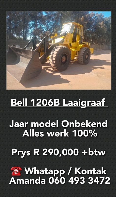 Bell 1206B Laaigraaf