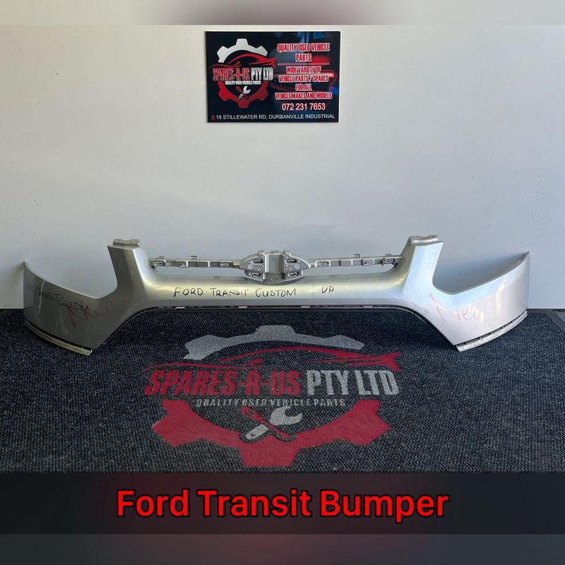 Ford Transit Bumper for sale