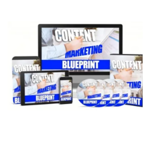Unlock the secret off Content Marketing Blueprint Video Upgrade, and discover $1000 days.