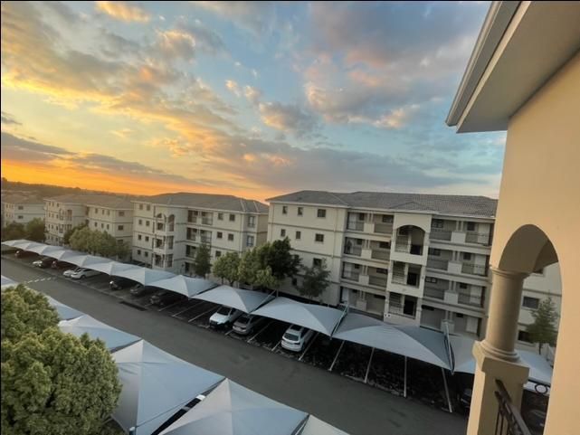2 Bed Apartment for sale at Phoenix View, Midrand