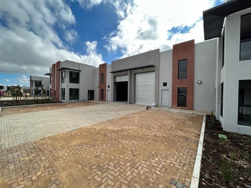 Kariga Park | Warehouse To Rent in Kariga Street, Stonewood Security Estate