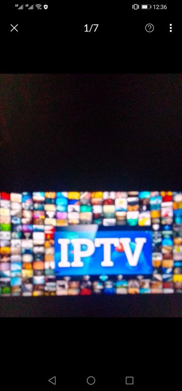 Iptv subscription 17000 live TV channels from around the world