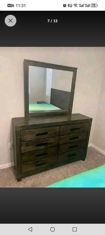 Console tables available