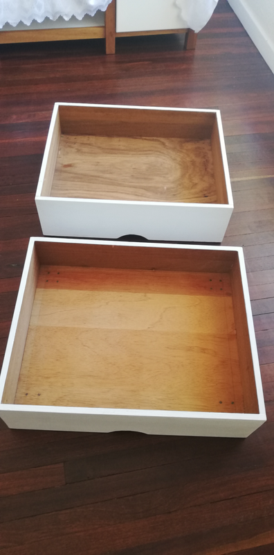 Drawers on Wheels for Sale