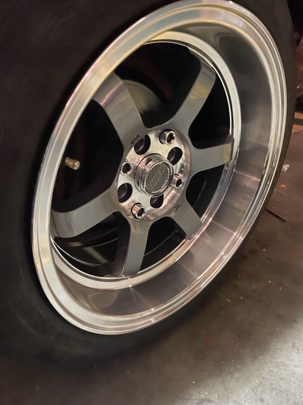 Te 37 rims