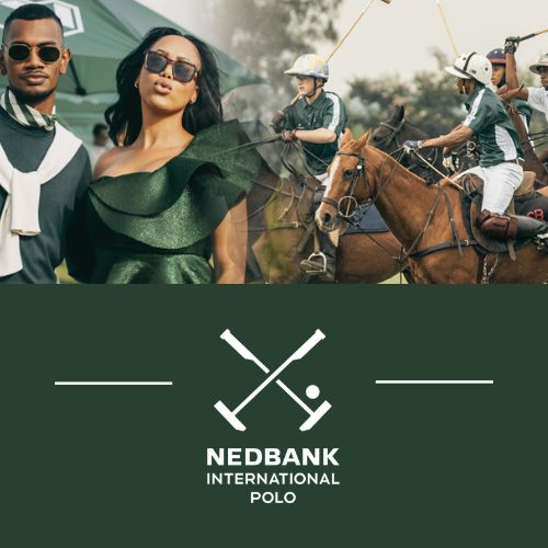 Nedbank International Polo General Access Tickets