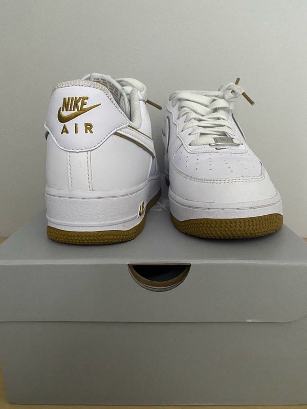 Air force 1s special edition