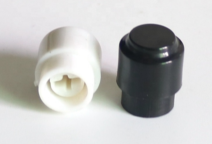 Telecaster Style Cylinder Switch Tip