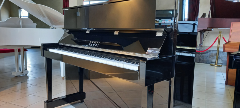 Piano - Kawai ND-21