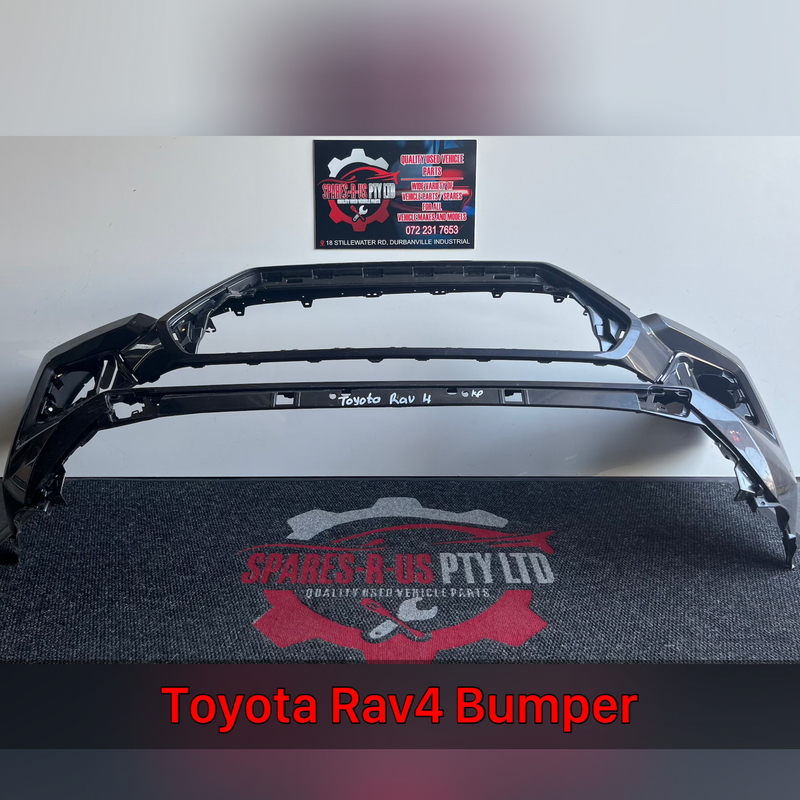 Toyota Rav4 Bumper for sale