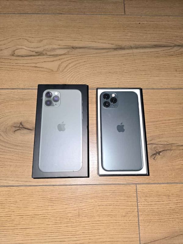 iPhone 11 Pro 256GB for sale