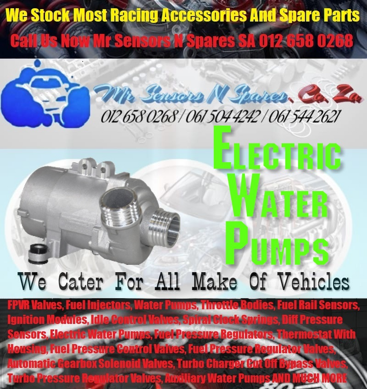 Electric Water Pumps High Quality Affordable Replacement Aftermarket Electric Water Pumps