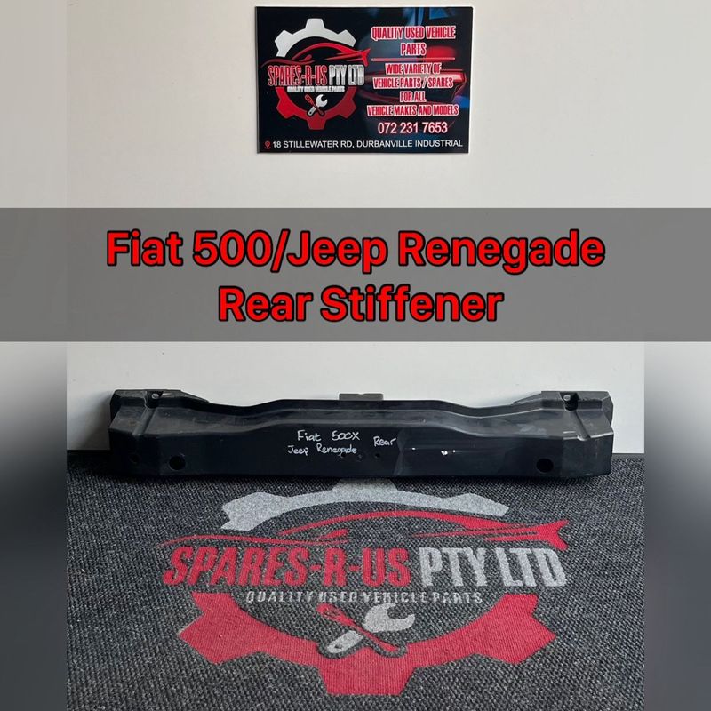 Fiat 500/ Jeep Renegade Rear Stiffener for sale