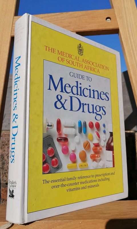 Guide to Medicines &amp; D r u g s