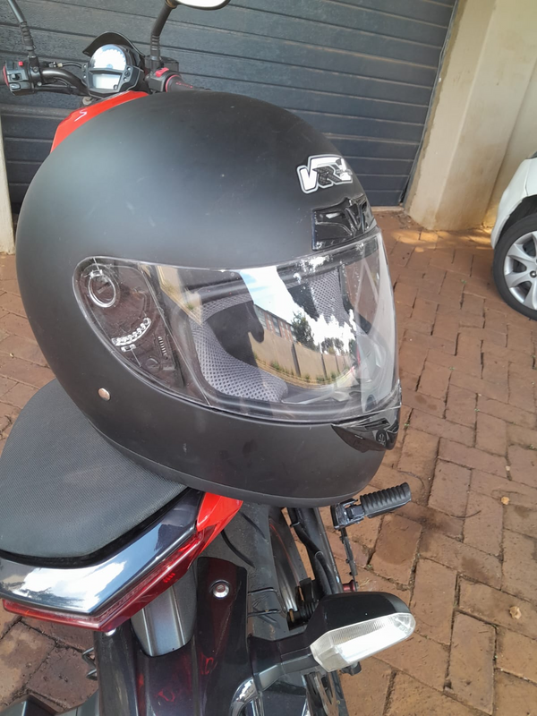 Brand new Motor Cycle Helmet