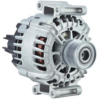 12V 150AMP Alternator For Mercedes C250 1.8L 2012 000-906-30-00 A0009063000