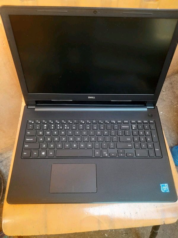 Dell Laptop