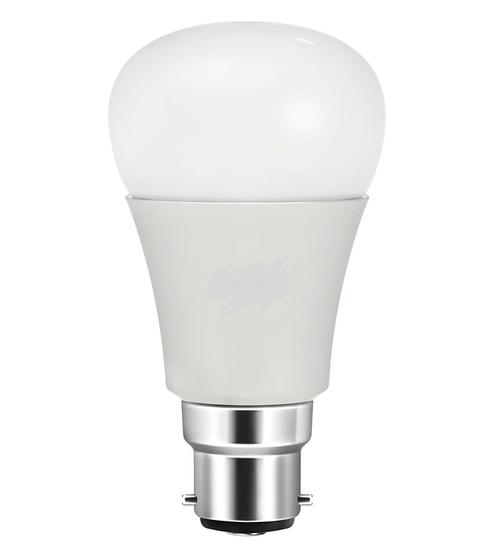 LED Light Bulbs 5W Dimmable in B22 Standard Bayonet Clip Cap 220V. Brand New Products.