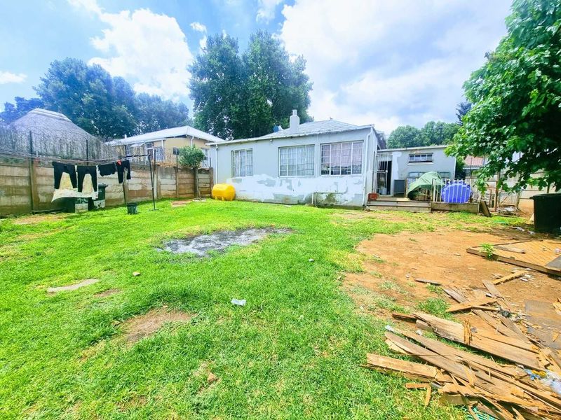 3 BEDROOMS HOUSE FOR SALE IN NEWLANDS