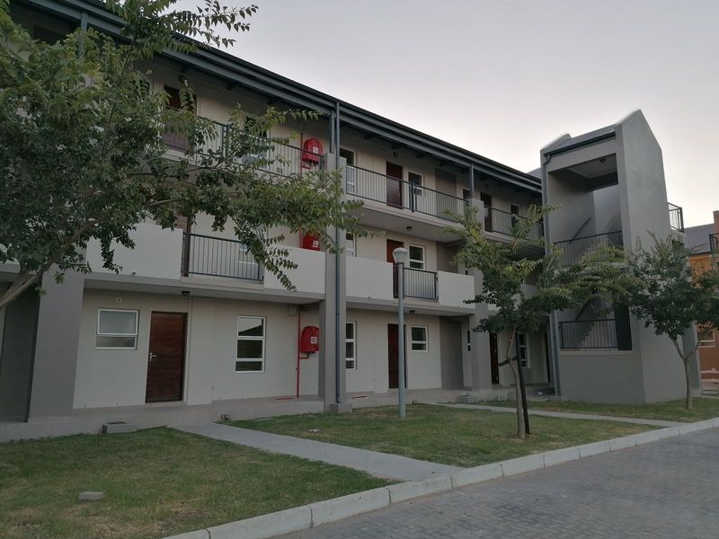 La Clare - 2 Bedroom apartments for rent in Buh-Rein Estate