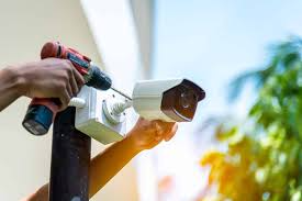 CCTV Camera supply, Installer and Services