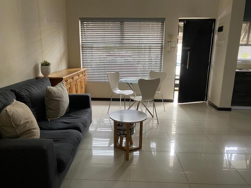 Apartment for rental in Umhlanga Ridge 2-Bedroom, 1 bathroom.